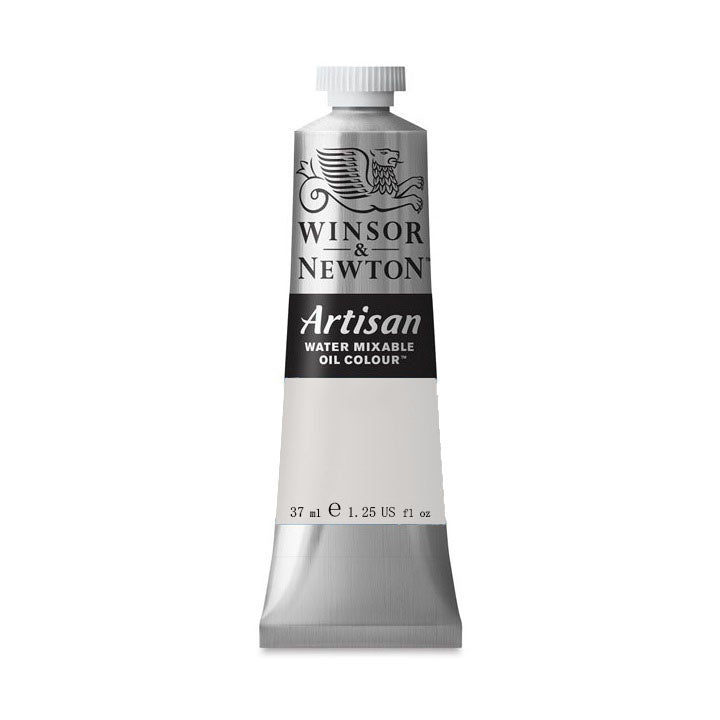 Маслена боя Winsor & Newton Artisan разреждаща се с вода 37 мл — изображение 22