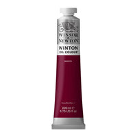 Маслена боя Winsor & Newton Winton 200 ml — изображение 1