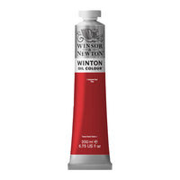 Маслена боя Winsor & Newton Winton 200 ml — изображение 6