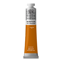 Маслена боя Winsor & Newton Winton 200 ml — изображение 8