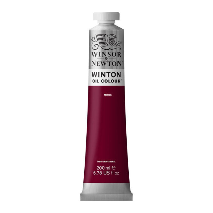 Маслена боя Winsor & Newton Winton 200 ml — изображение 17