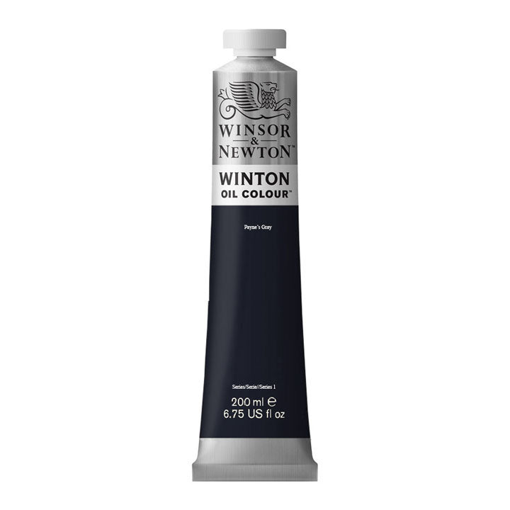 Маслена боя Winsor & Newton Winton 200 ml — изображение 18