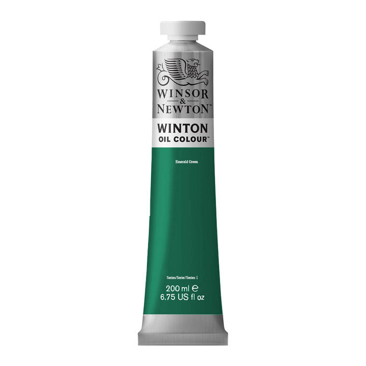 Маслена боя Winsor & Newton Winton 200 ml — изображение 12