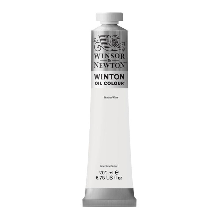 Маслена боя Winsor & Newton Winton 200 ml — изображение 26