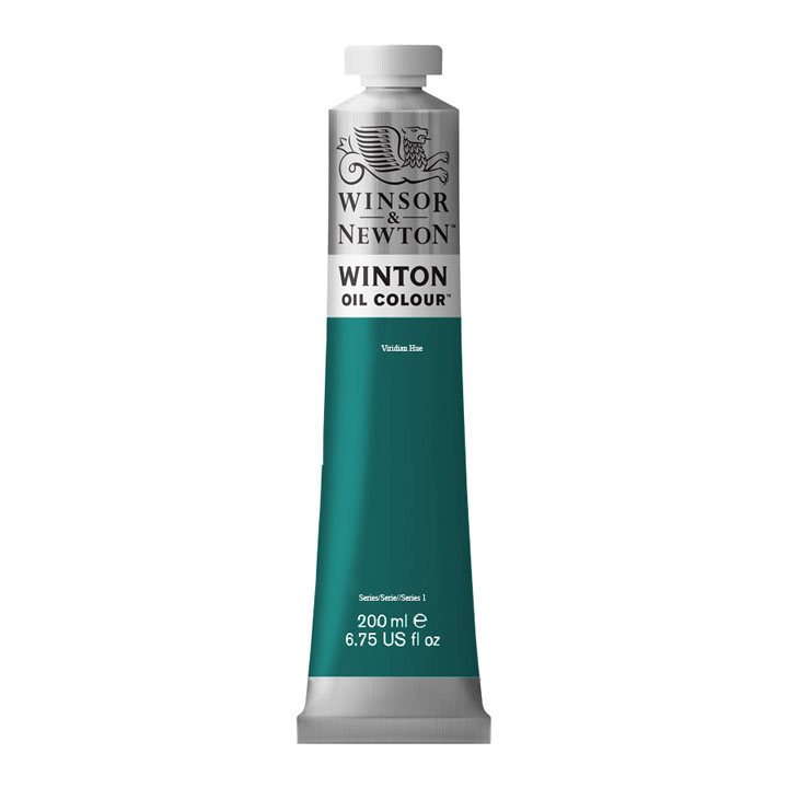 Маслена боя Winsor & Newton Winton 200 ml — изображение 27
