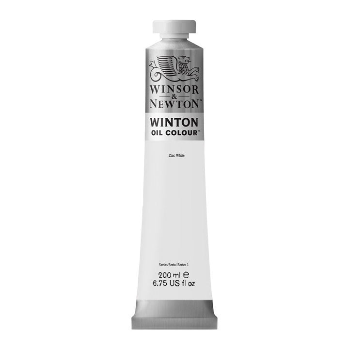 Маслена боя Winsor & Newton Winton 200 ml — изображение 29