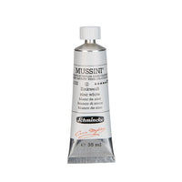 Маслени бои Schmincke MUSSINI 35 ml — изображение 4