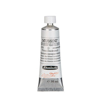 Маслени бои Schmincke MUSSINI 35 ml — изображение 5