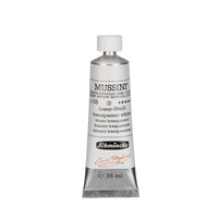 Маслени бои Schmincke MUSSINI 35 ml — изображение 6