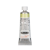 Маслени бои Schmincke MUSSINI 35 ml — изображение 8