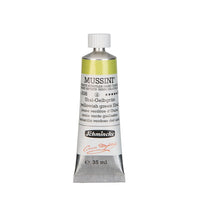 Маслени бои Schmincke MUSSINI 35 ml — изображение 9
