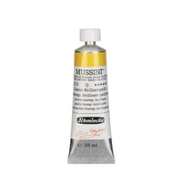 Маслени бои Schmincke MUSSINI 35 ml — изображение 11