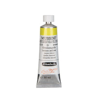 Маслени бои Schmincke MUSSINI 35 ml — изображение 12