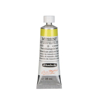 Маслени бои Schmincke MUSSINI 35 ml — изображение 13