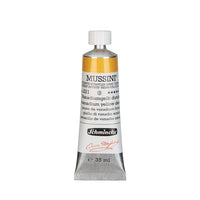 Маслени бои Schmincke MUSSINI 35 ml — изображение 14