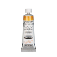 Маслени бои Schmincke MUSSINI 35 ml — изображение 15