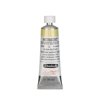 Маслени бои Schmincke MUSSINI 35 ml — изображение 16