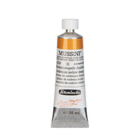 Маслени бои Schmincke MUSSINI 35 ml — изображение 19