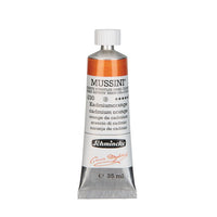 Маслени бои Schmincke MUSSINI 35 ml — изображение 20