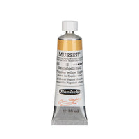 Маслени бои Schmincke MUSSINI 35 ml — изображение 21