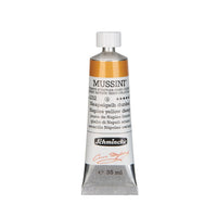 Маслени бои Schmincke MUSSINI 35 ml — изображение 22
