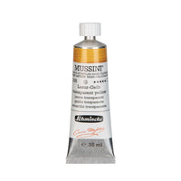 Маслени бои Schmincke MUSSINI 35 ml — изображение 25