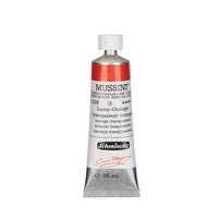 Маслени бои Schmincke MUSSINI 35 ml — изображение 26