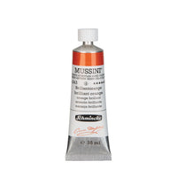 Маслени бои Schmincke MUSSINI 35 ml — изображение 27