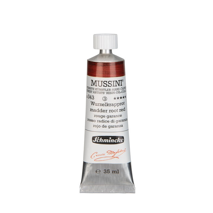 Маслени бои Schmincke MUSSINI 35 ml — изображение 30