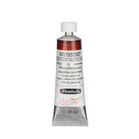 Маслени бои Schmincke MUSSINI 35 ml — изображение 30