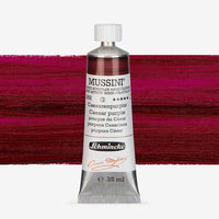 Маслени бои Schmincke MUSSINI 35 ml — изображение 1