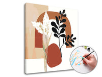 OPANTED BY NATURE Paint by Numbers | Low Difficulty — image 3
