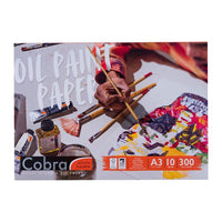 Pad for Oil Paints | various sizes — image 2
