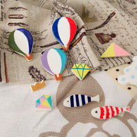 Padico La Doll Premix Air-Dry Clay 120 g — image 7