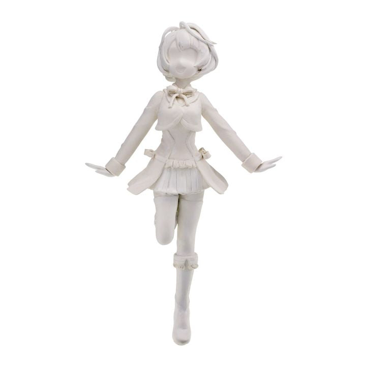 Padico La Doll Premix Modeling Clay 400 g — image 5