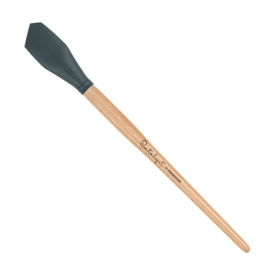 Painting blade PRINCETON Catalyst Blade Shape 1 30 mm
