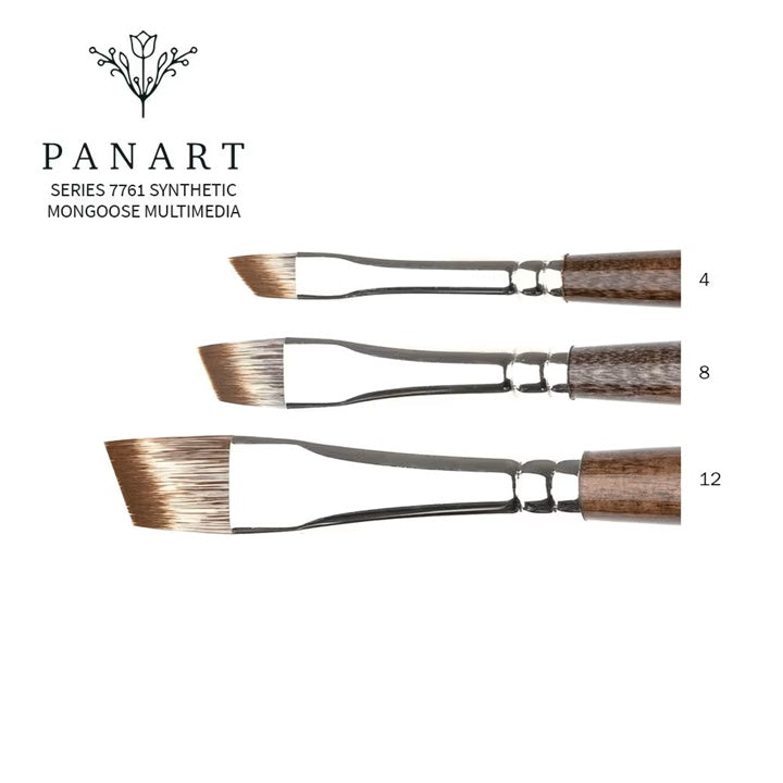 PanArt 7761 Ъглова четка — изображение 1
