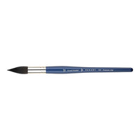 PanArt Mop 1181 - синтетична четка за акварел с косъм от катерица — изображение 1