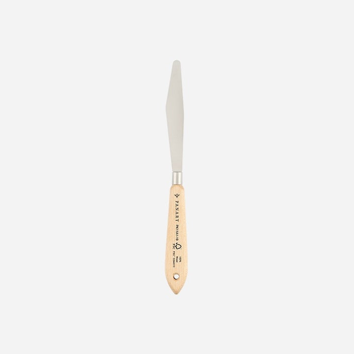 PanArt PK11A1-19 Painting Knife
