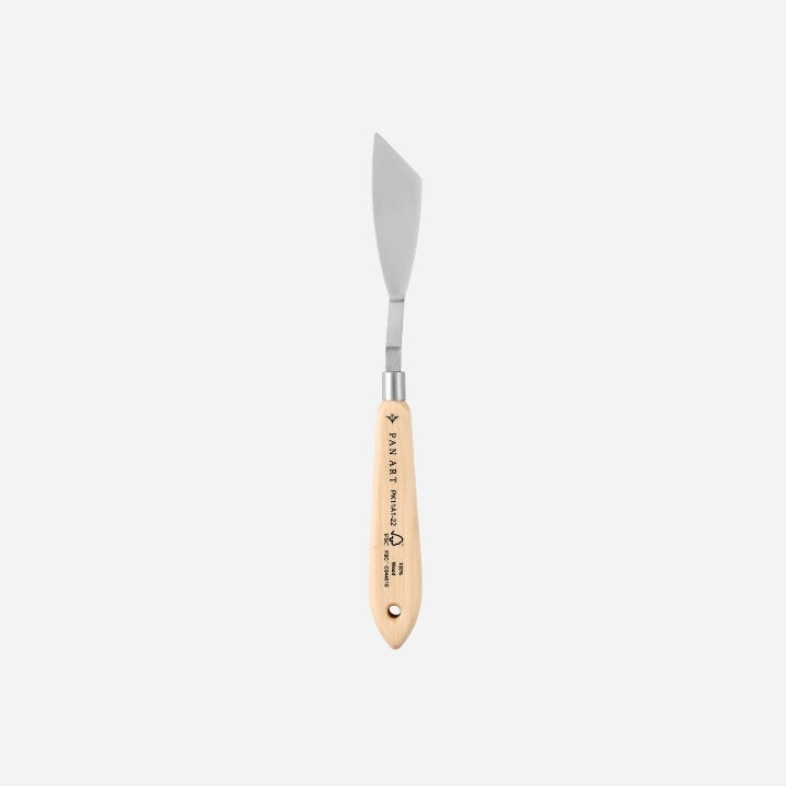 PanArt PK11A1-22 Palette Knife