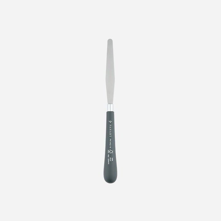 PanArt Soft-Touch Painting Palette Knife PK14A2-18