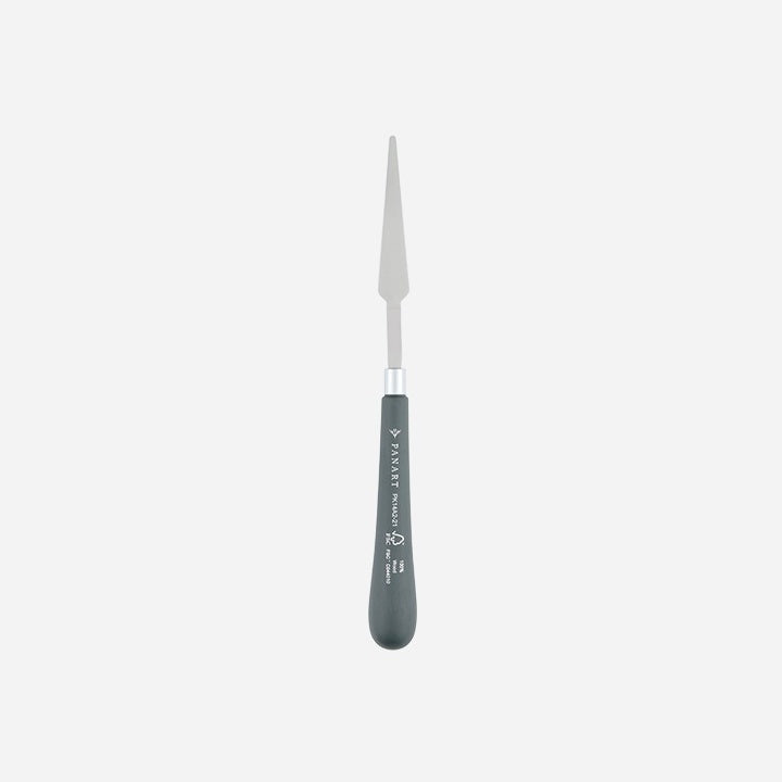 PanArt Soft-Touch Painting Palette Knife PK14A2-21