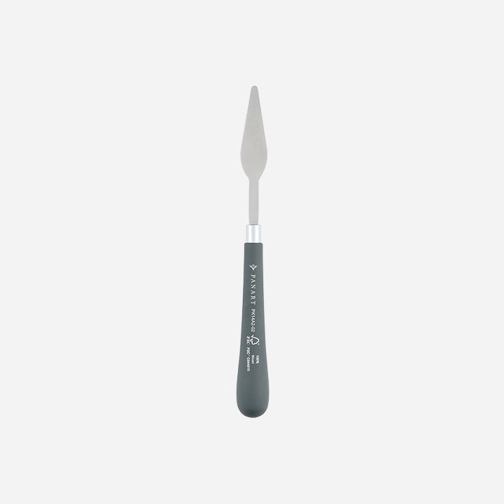 PanArt Soft-Touch Palette Knife PK14A2-02