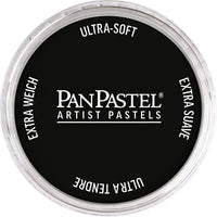 PanPastel Dry Pastel 9 ml – 560.1 Extra Dark