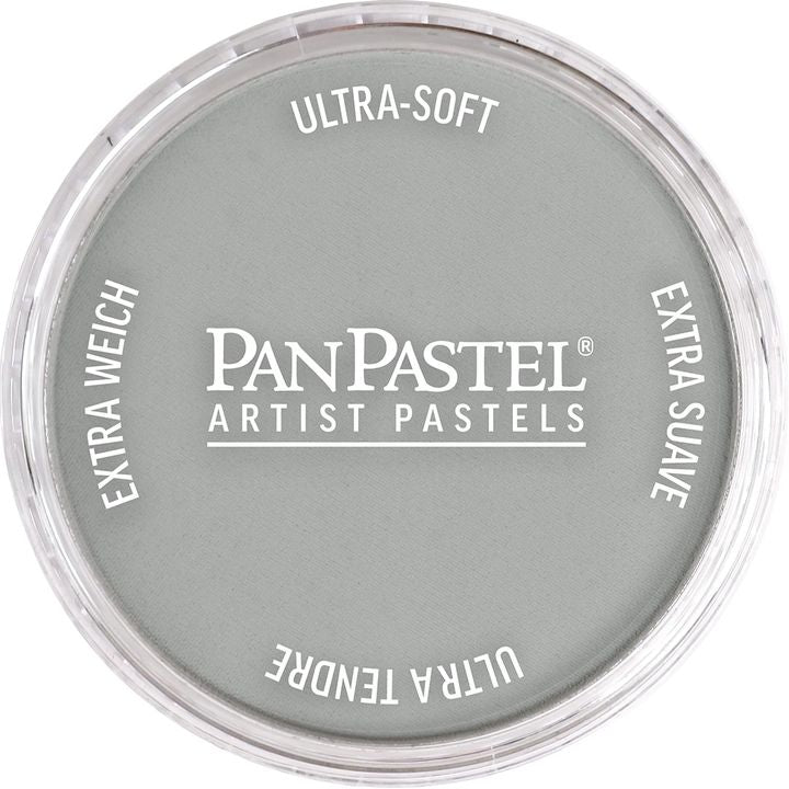 PanPastel Metallic Soft Pastel 9 ml | various shades — image 6