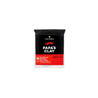Polymer Clay Papa’s clay 60 g | various shades — image 13