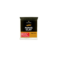 Polymer Clay Papa’s clay 60 g | various shades — image 19