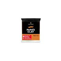 Polymer Clay Papa’s Clay 60 g | various shades | ARTMiE