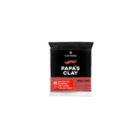 Polymer Clay Papa’s Clay 60 g | various shades | ARTMiE