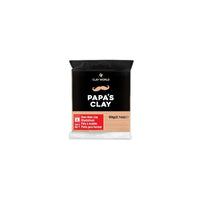 Polymer Clay Papa’s Clay 60 g | various shades | ARTMiE